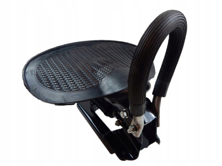 

Siedzenie M-72 Tył Nowe