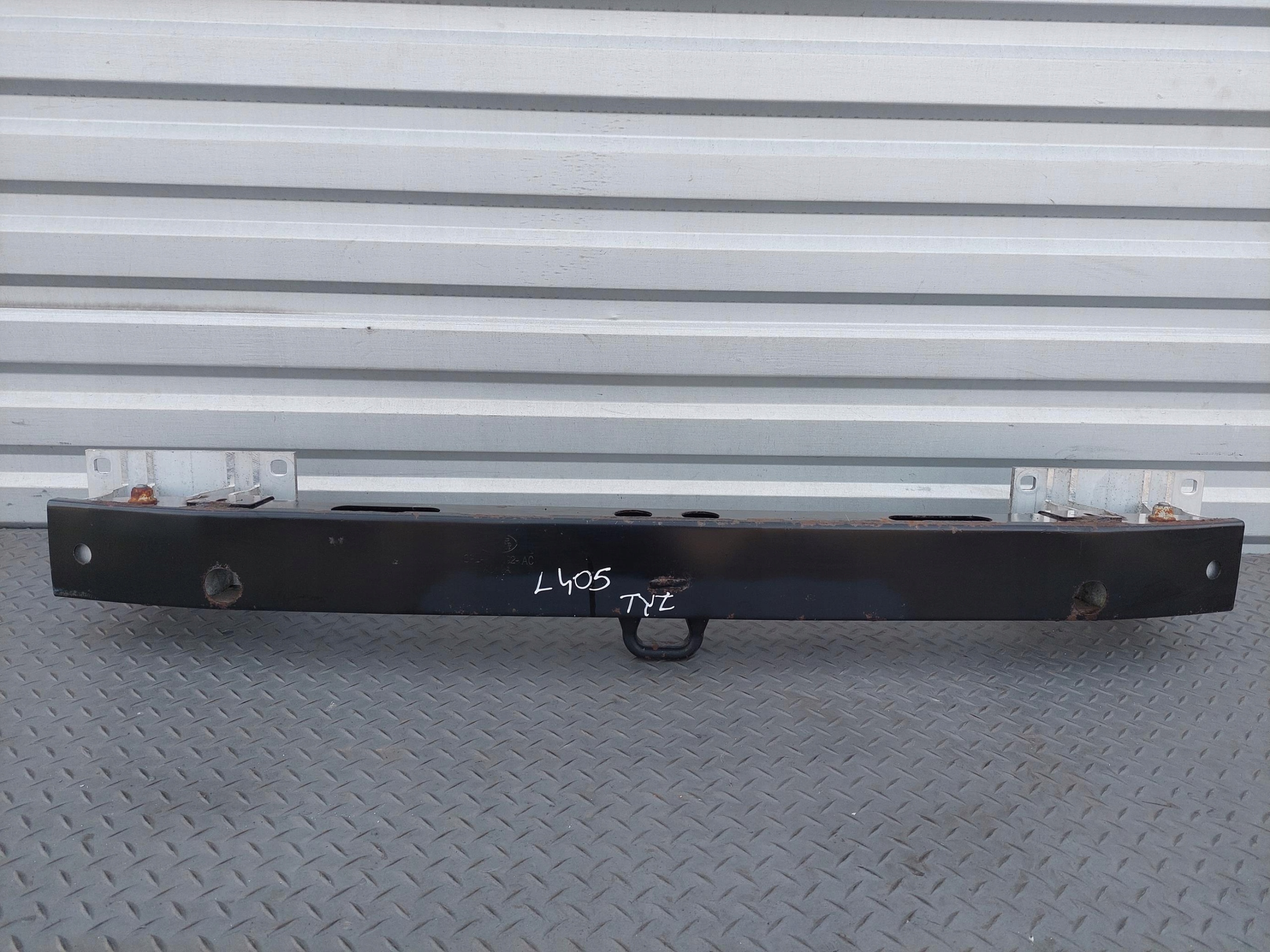 sider below bumper rear part rear CPLA-17B892-AC RANGE ROVER VOGUE L405