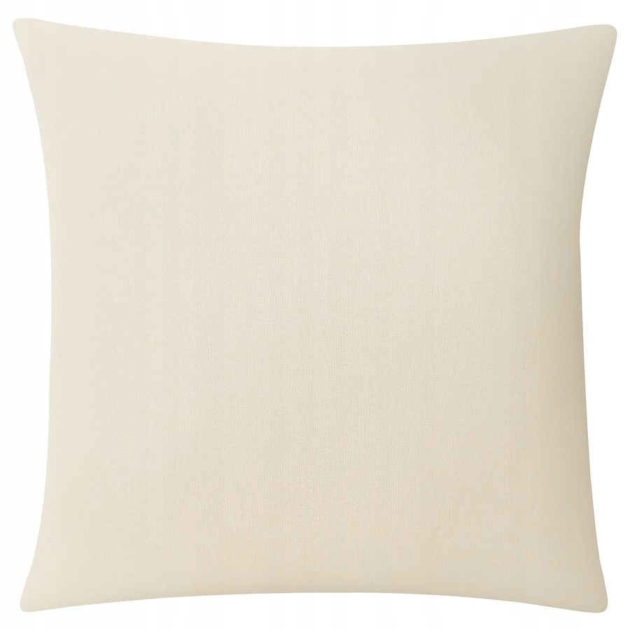 

Ikea Videplattmal Poszewka 40x40 cm Jasnobeżowy
