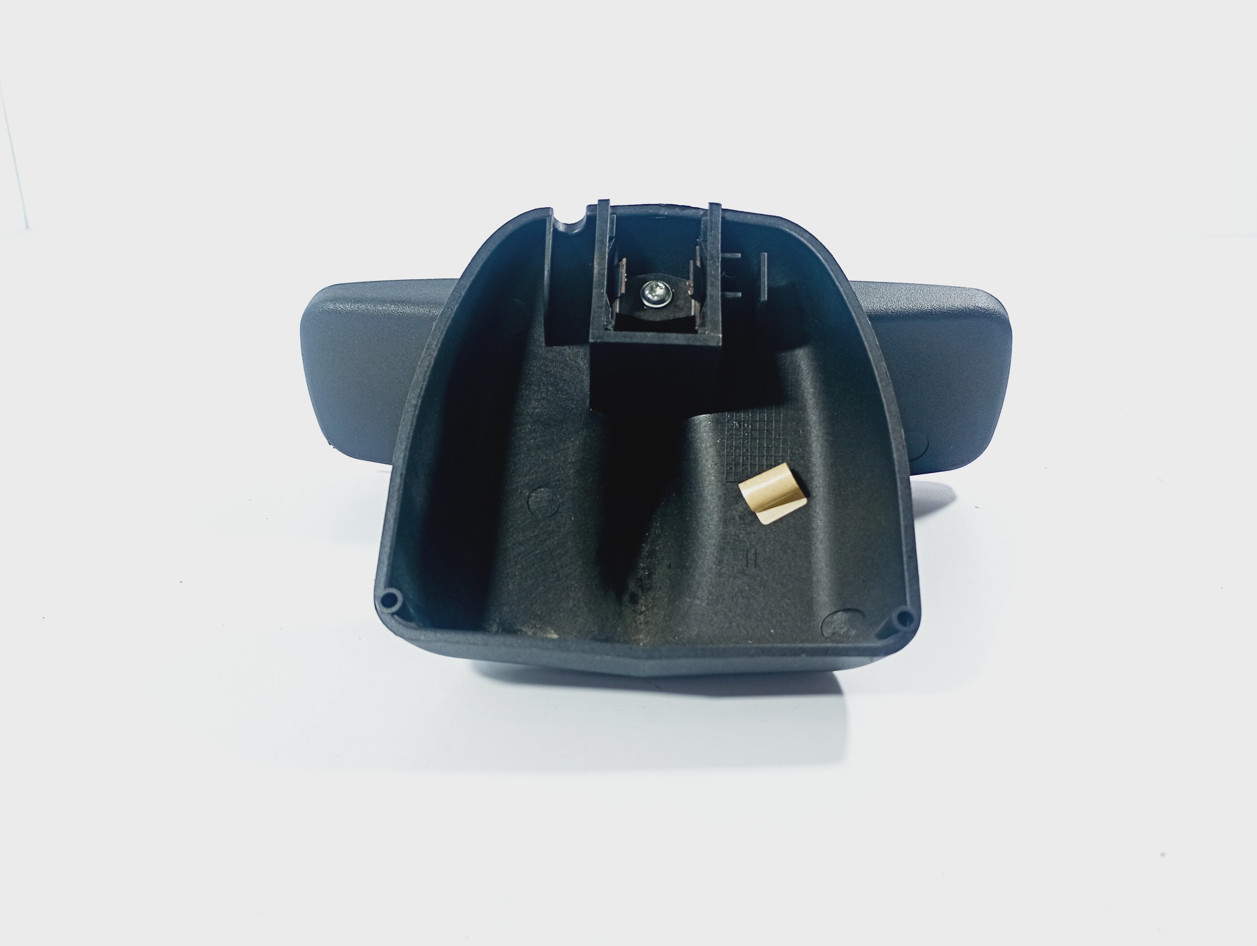 rear-view mirror inner srodkowe OE E200708 Peugeot 406 BREAK 95-04