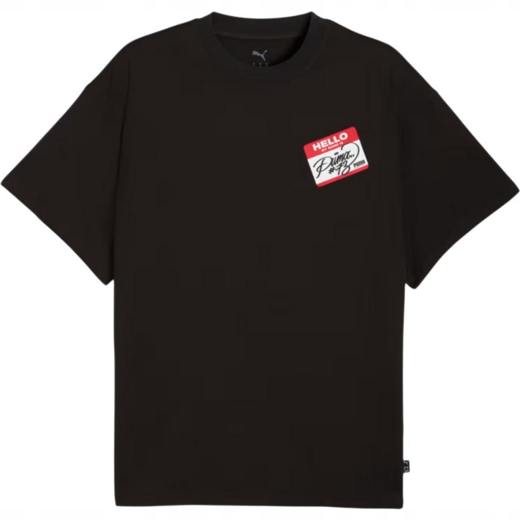 Tričko Puma Hooperhotline Tee I XXL