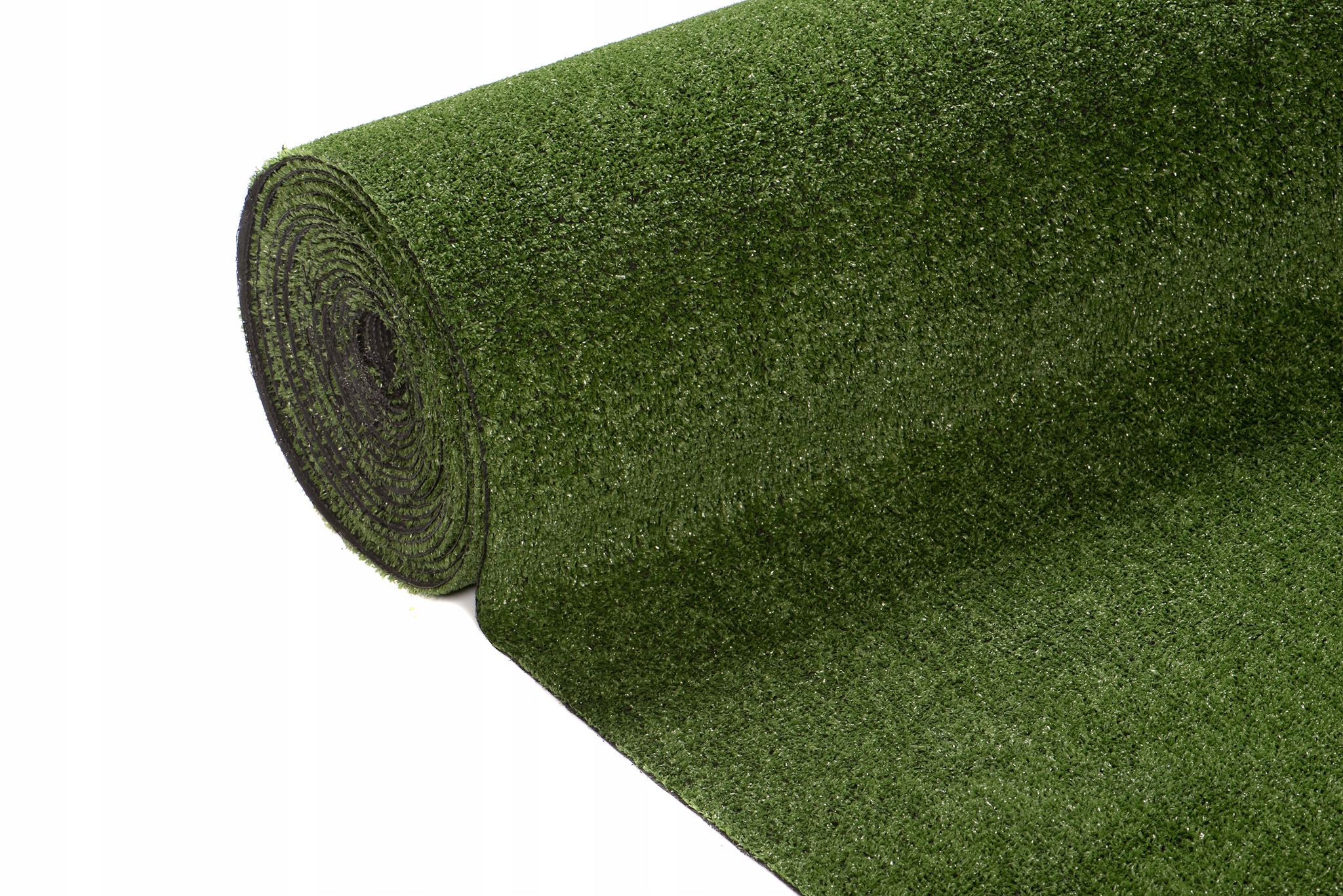 Sztuczna Trawa 250x630cm OGRÓD TARAS BOISKO A6 Grubość 5 mm