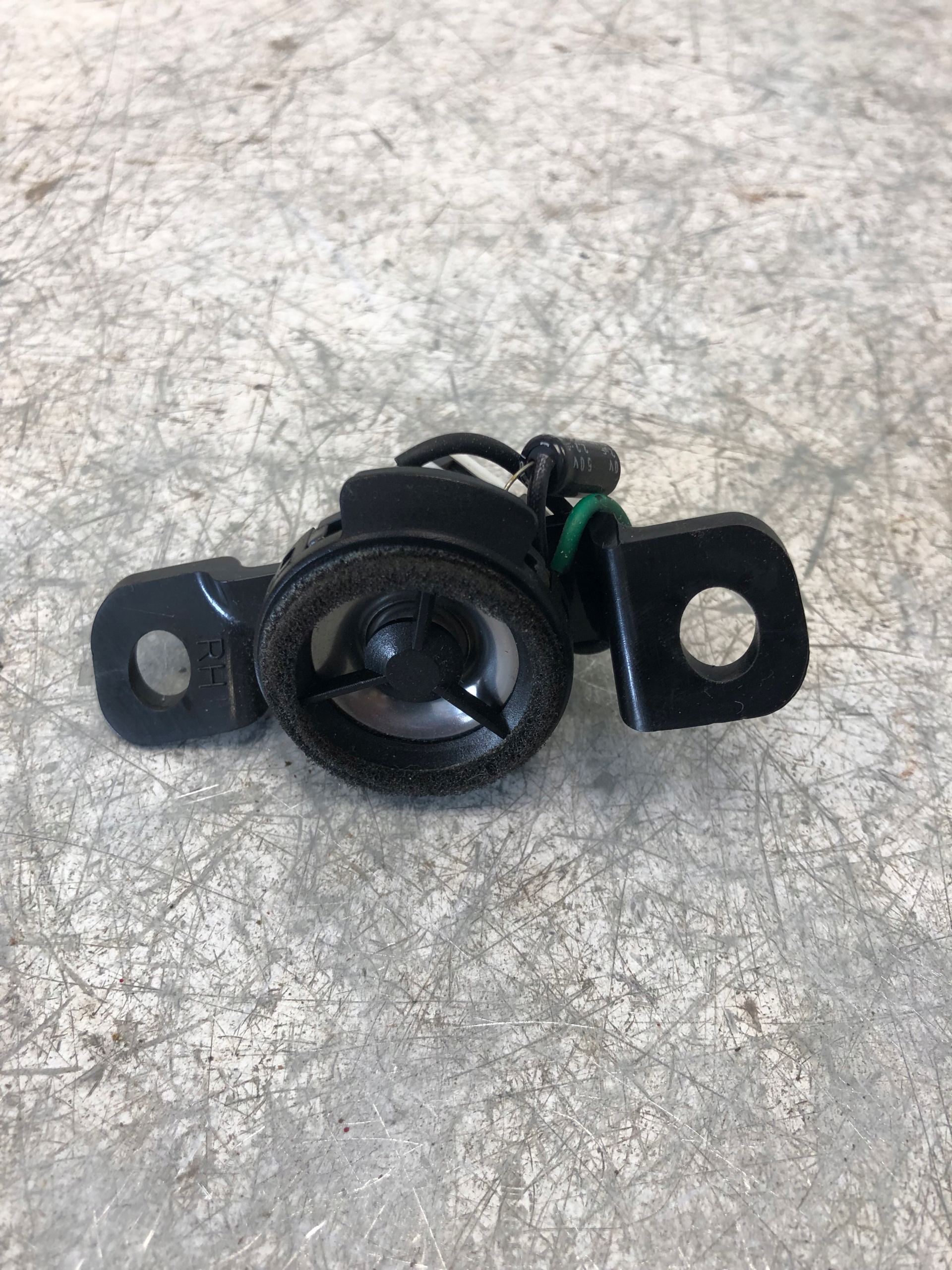 speaker WYSOKOTONOWY KIA CERATO and 96310-2F501