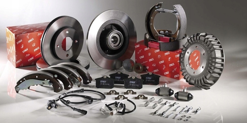 PŁYN HAMULC. DOT4 20L Producent TRW