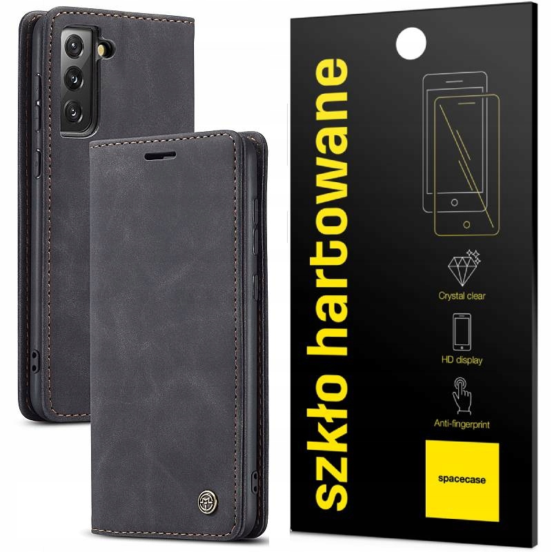 

Etui Portfel Zaps Pokrowiec Do Galaxy S22