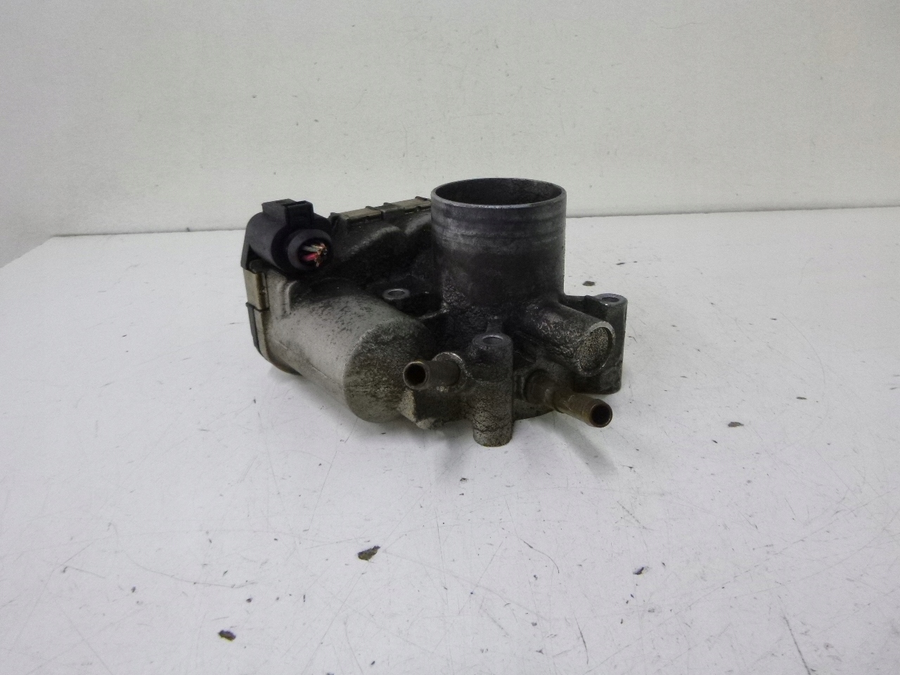 VALVOLA A FARFALLA VOLKSWAGEN POLO 6N2 1.0 AUC 2001R.