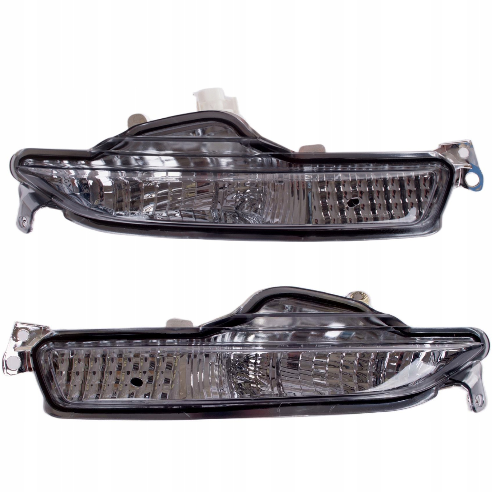 x2 Směrovka Blikač levý pravý pro Iveco Daily 2019- Obroučky