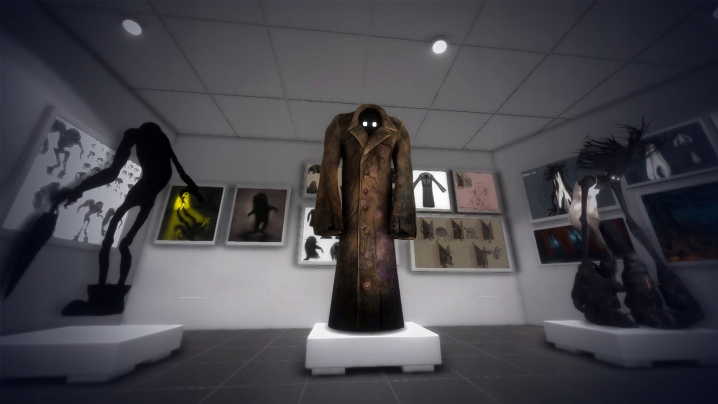 AMONG THE SLEEP ENHANCED XBOX ONE/SERIES KLUCZ Producent Xbox Game Studios / Microsoft Studios