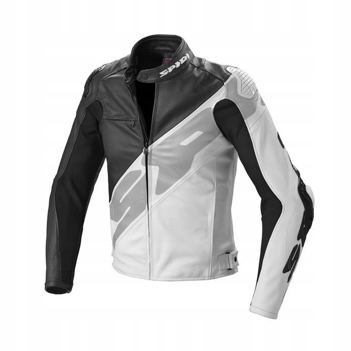 Skóra Kurtka Motocyklowa SPIDI P162 Super-R /50