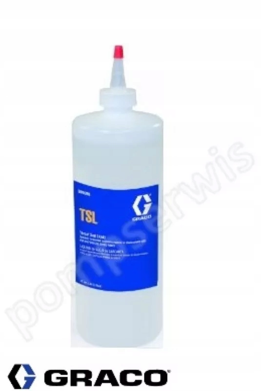 GRACO Olej TSL 1l
