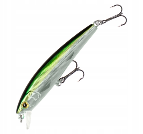 Wobler Mikado Needle kolor Ob