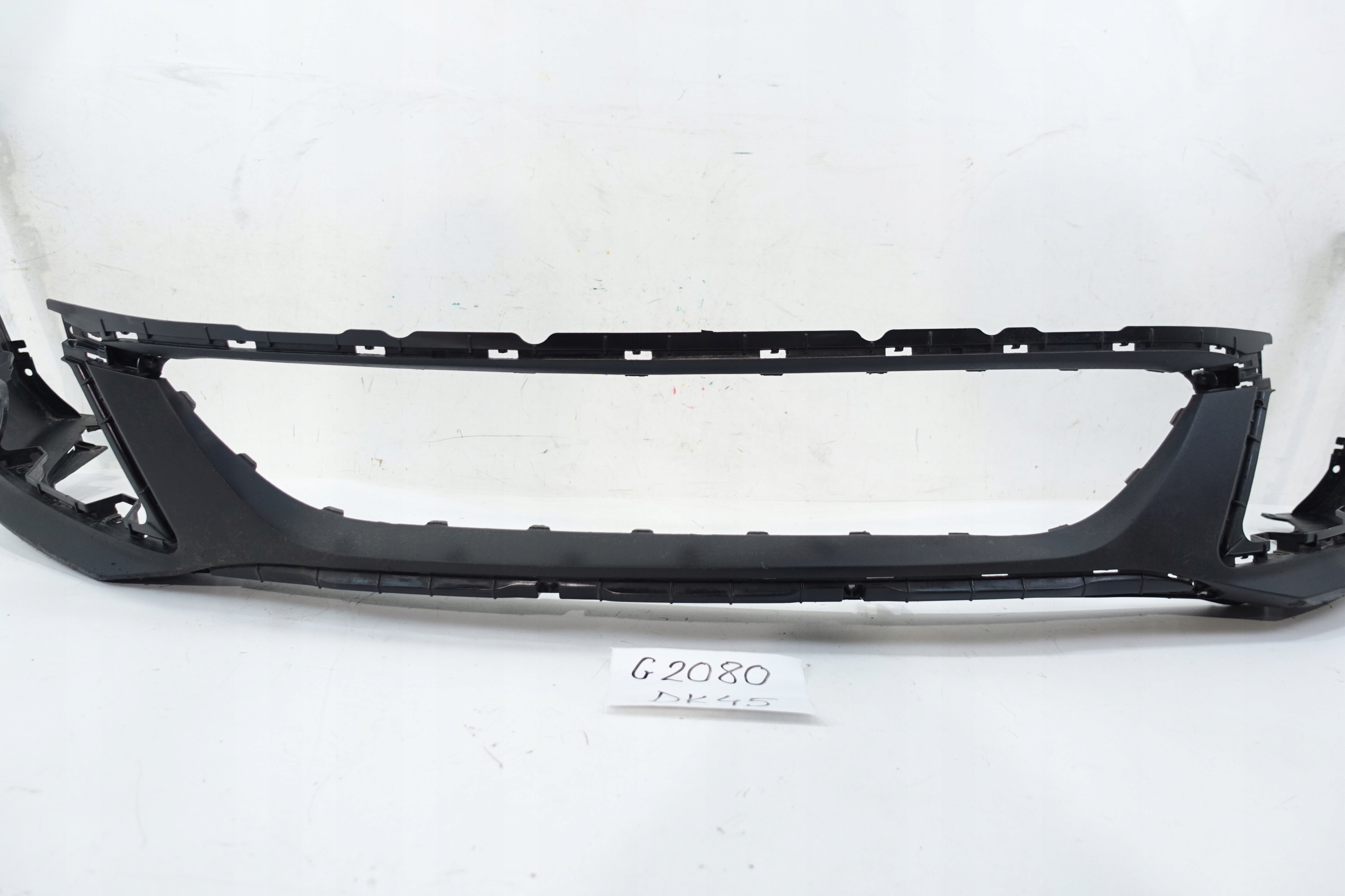 KIA XCEED 2019- SPOILER accessori Paraurti Anteriore 86512-J7CA0