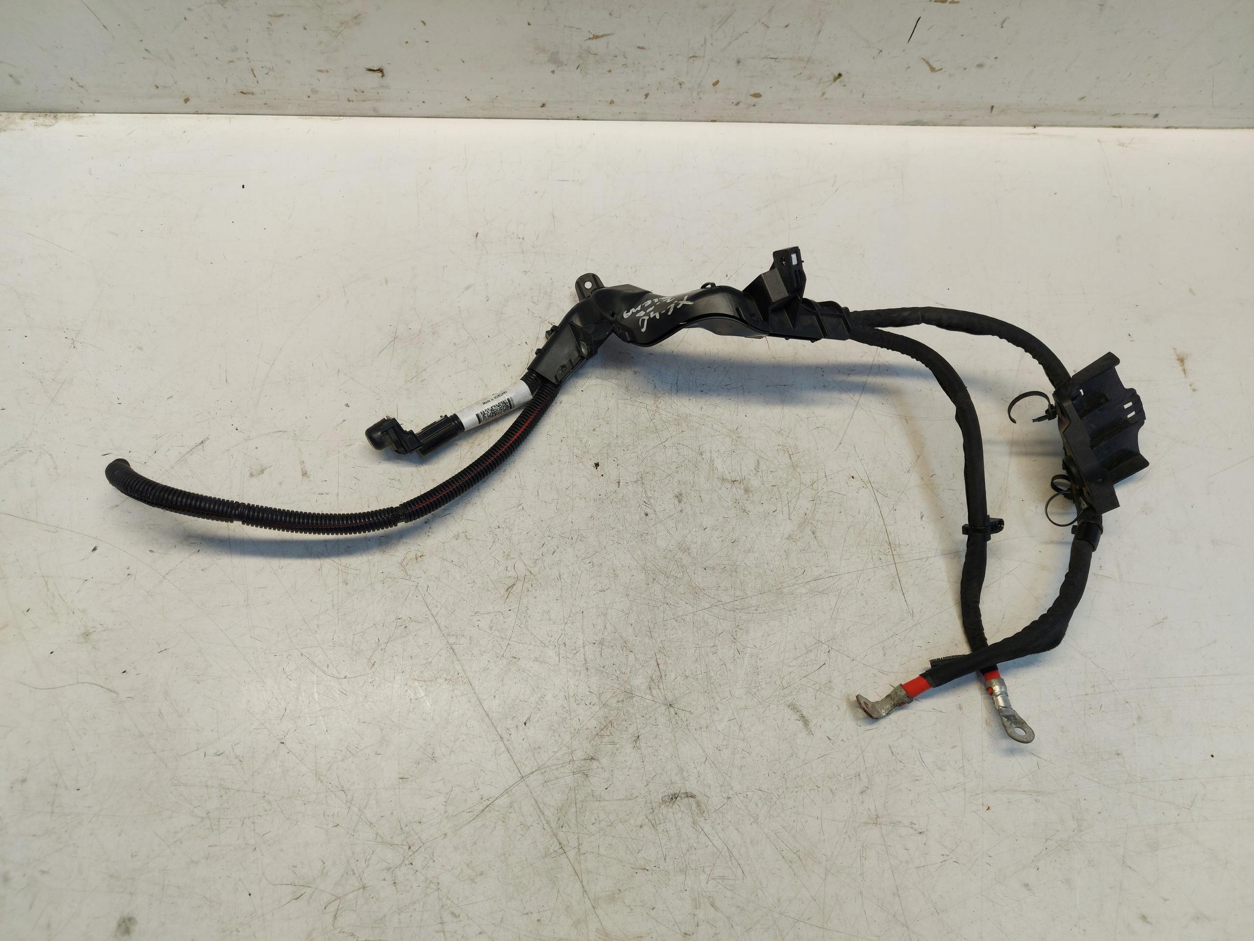 VOLVO XC40 bundle alternator rozrusznika996