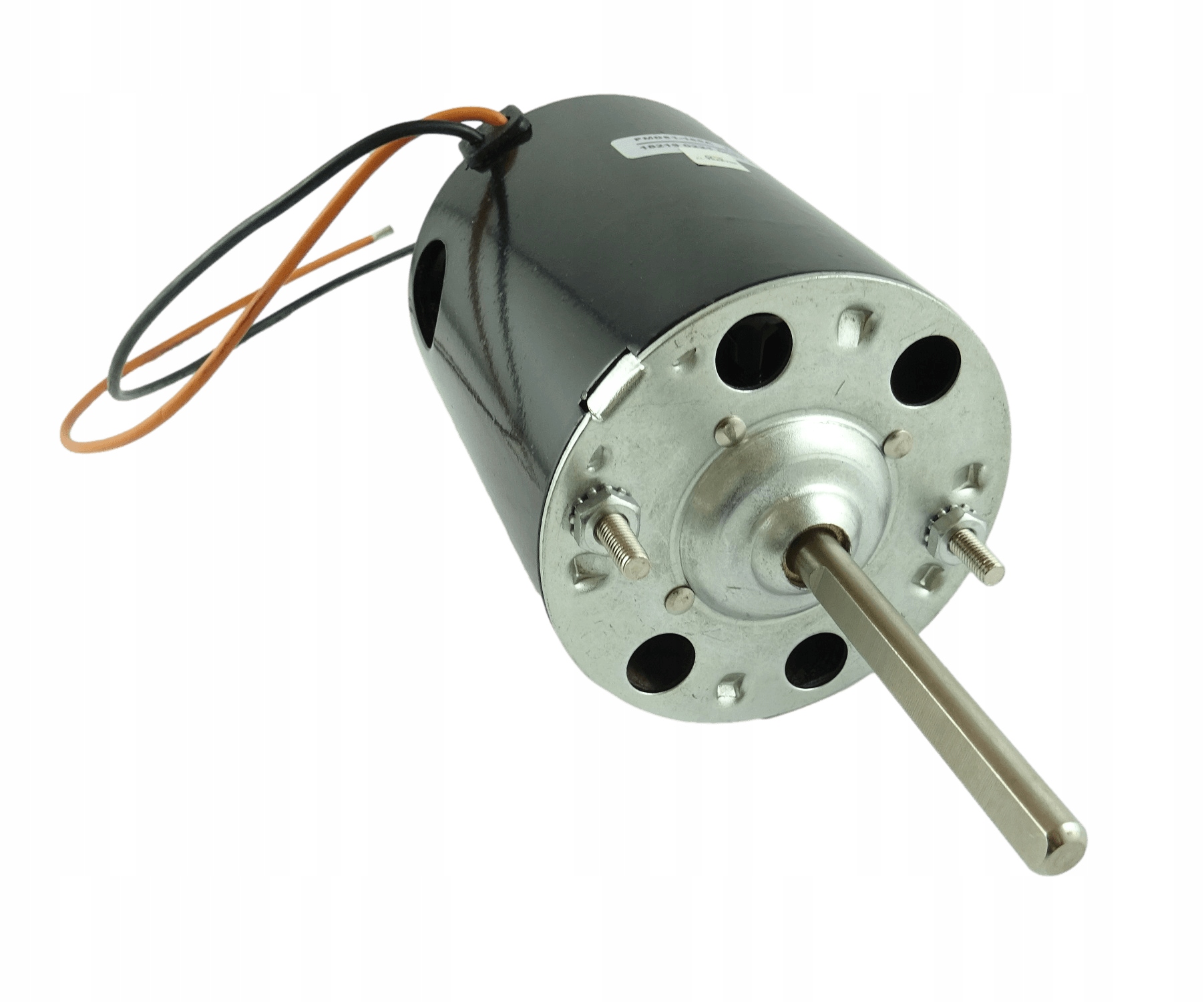 PMD81-100A - Универсальный двигатель постоянного тока 24V np воздуходувки