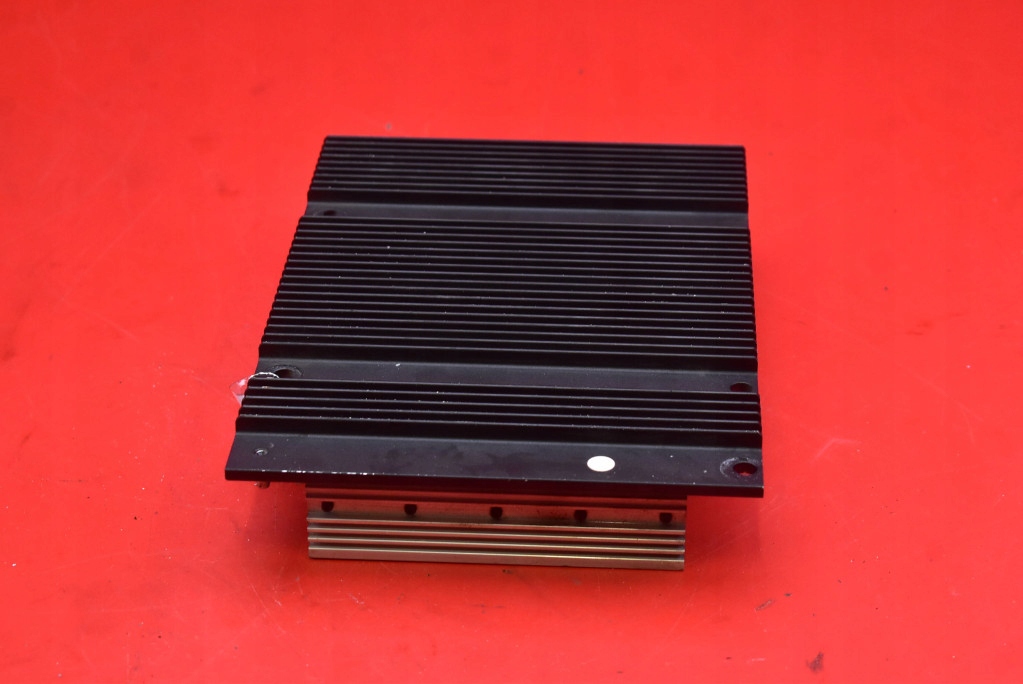 amplifier RADIA 30732486 VOLVO V50 03-11