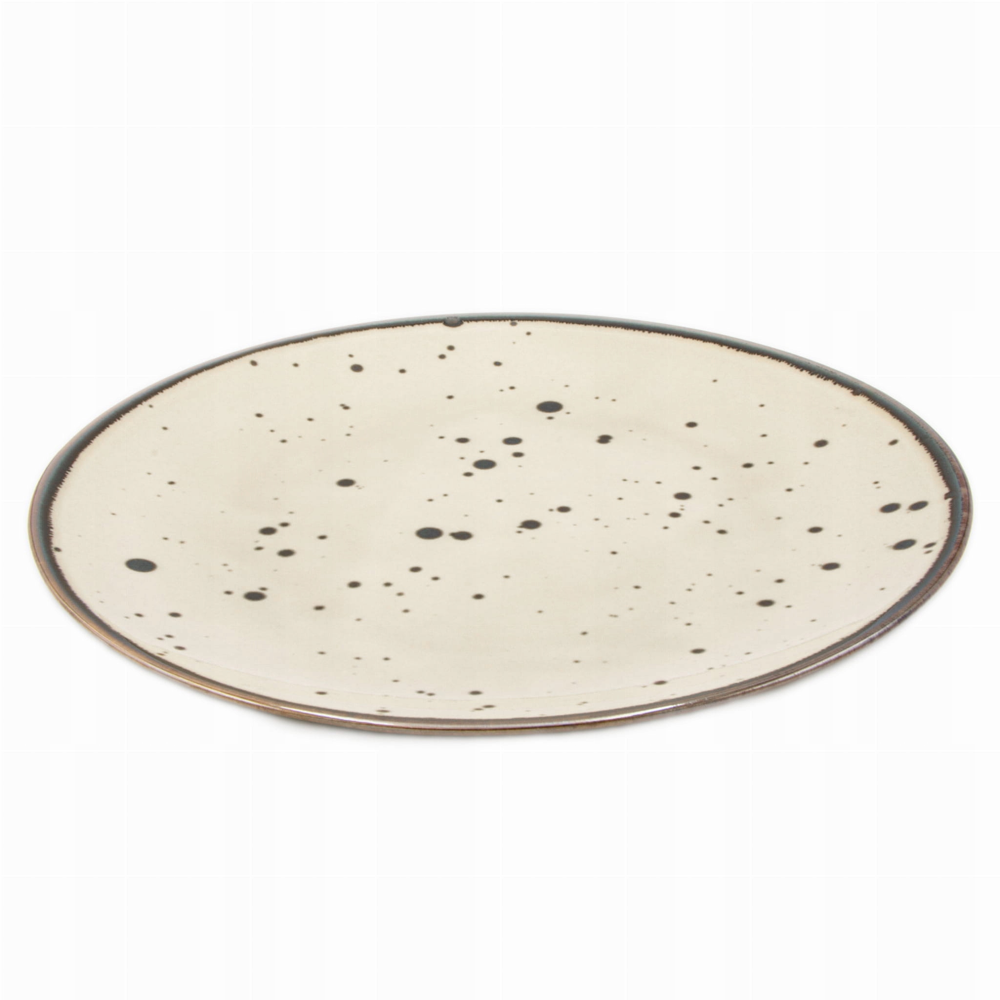 

Alumina Cottage Cream Talerz deserowy 22 cm