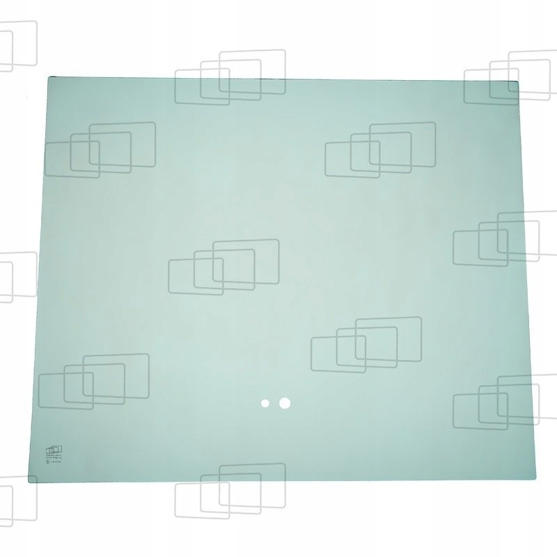 sklo nabíječka Komatsu zadní 423-56-H1N50