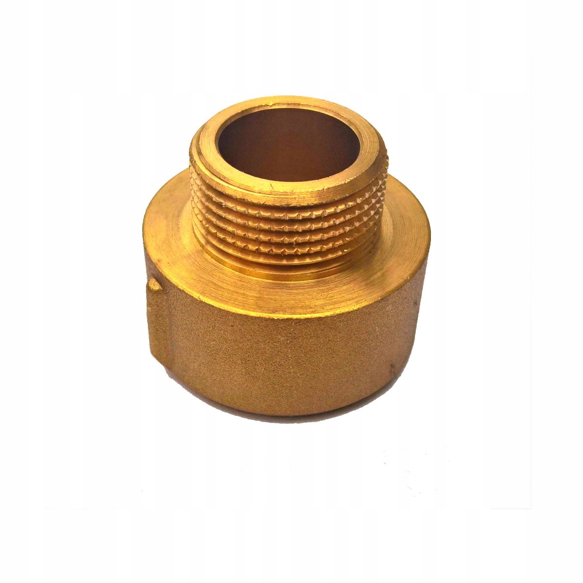 

przedłużka redukcyjna 1" x 1/2" (DN25 x