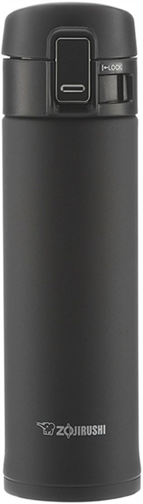 Zojirushi kubek termiczny stal nierdzewna SM-KHE48BA 480ml czarny