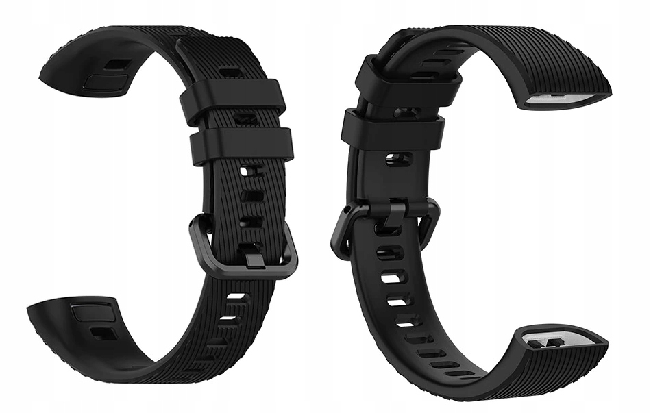 PASEK OPASKA DO HUAWEI BAND 3 PRO / 4 PRO |KOLORY Producent Inna