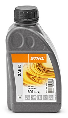 

Olej Do Kosiarek 4-SUW Sae 30 600ml Stihl