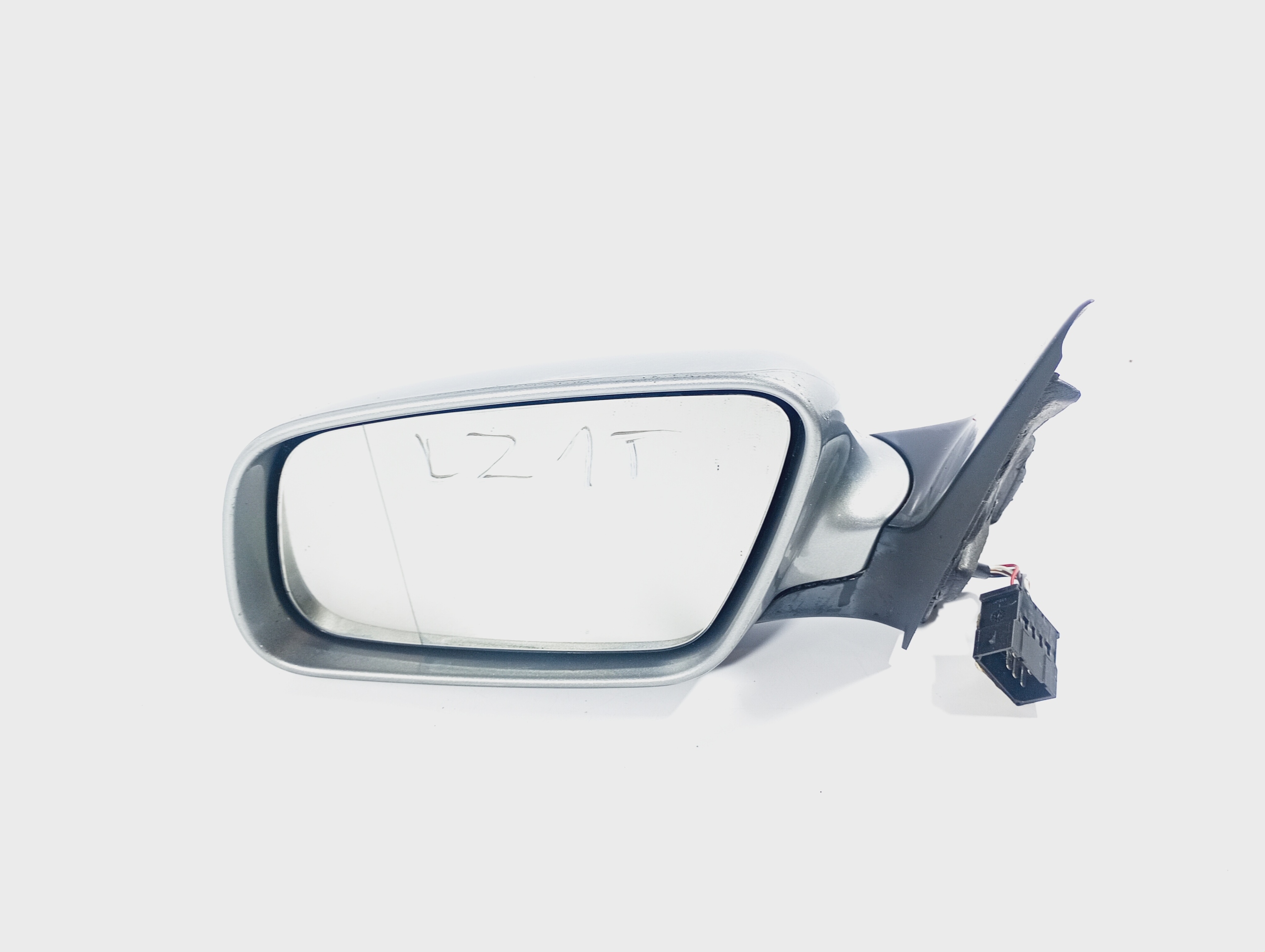 mirror left electrics 7PIN OE E1010593 Audi A6 C5 97-04