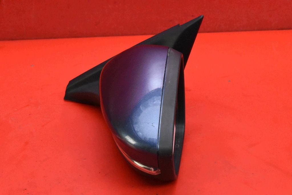 mirror left NJ EU 0411509 FORD FOCUS MK4 18-21 8 PIN