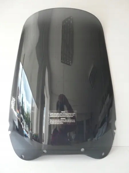 Sklo spoiler na motorku Honda Xrv 750 Africa Twin 1996-2003r.
