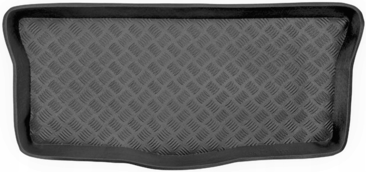 PEUGEOT 107 (2005-2014) WKŁAD KORYTKO BAGAŻNIKA