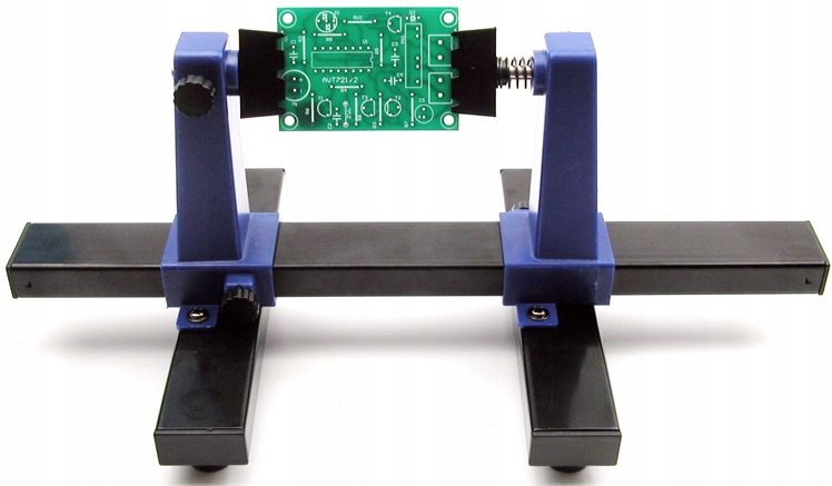Uchwyt montażowy do płytek Pcb ZD-11E