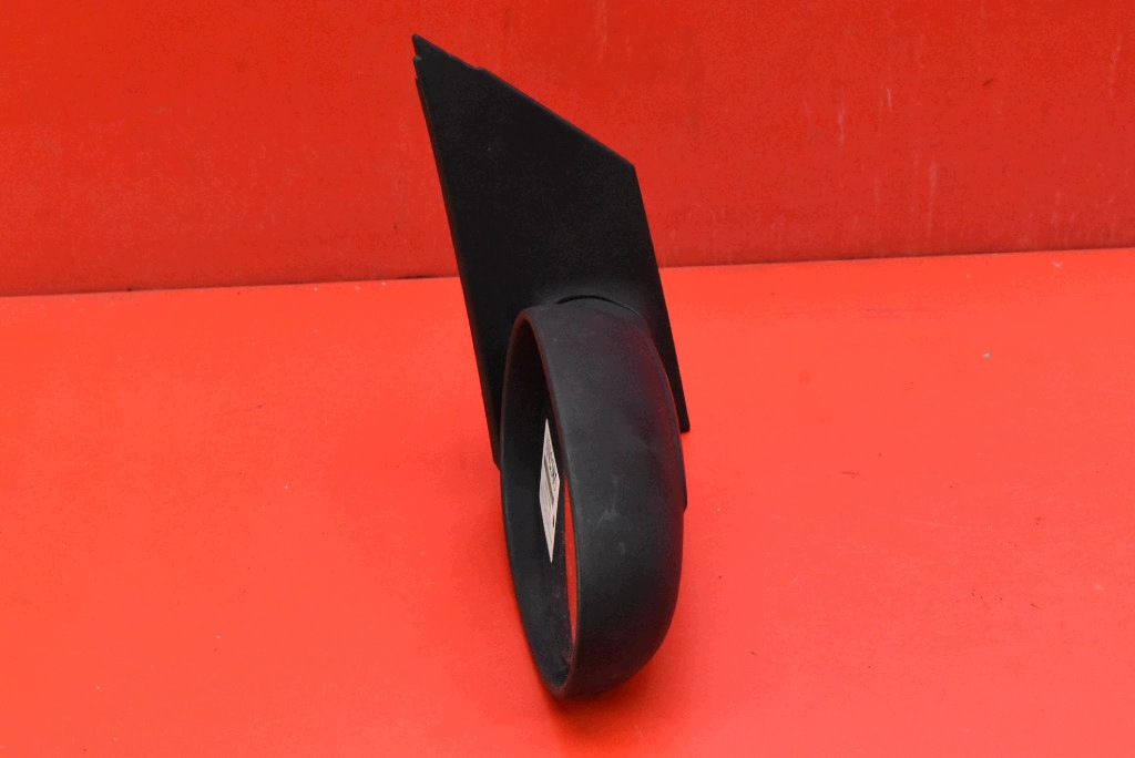 mirror right black, manually EU 017004 SMART FORTWO PULSE 1 and 98-02
