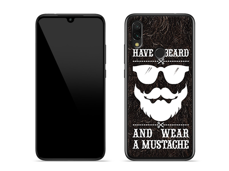 

Etui na Xiaomi Redmi 7 Fantastic Case