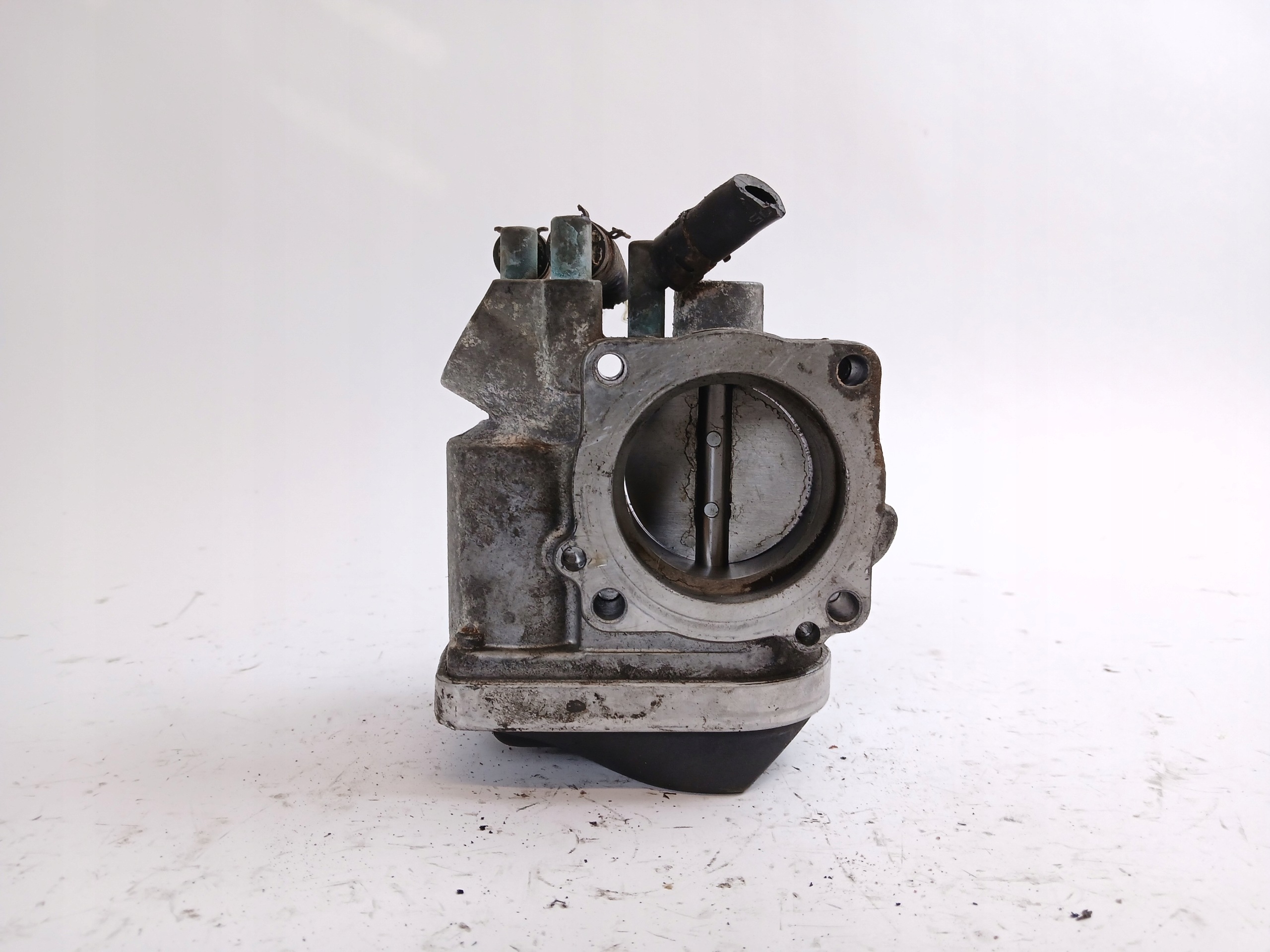 SEAT LEON II VW GOLF V 1.6 valvola a farfalla 06A133062AT