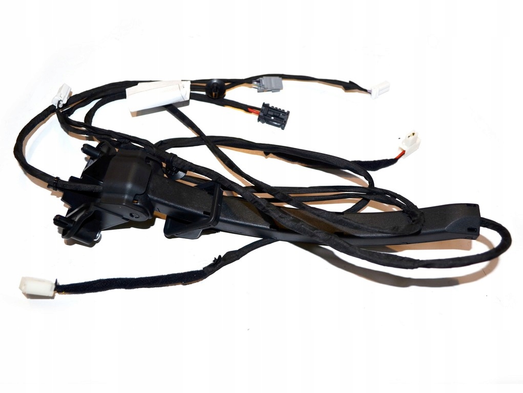 Svazek Dveří Levý Zadní Fiat Ducato 06-/14- 180o Topení