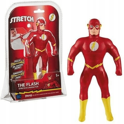 

Stretch DC Flasz Figurka 17cm