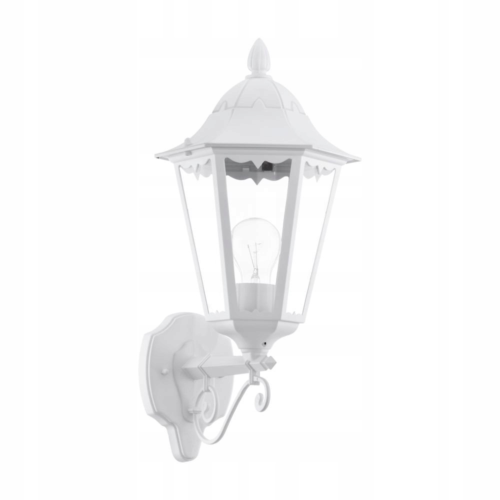 Venkovní nástěnné svítidlo Navedo 93446 Eglo