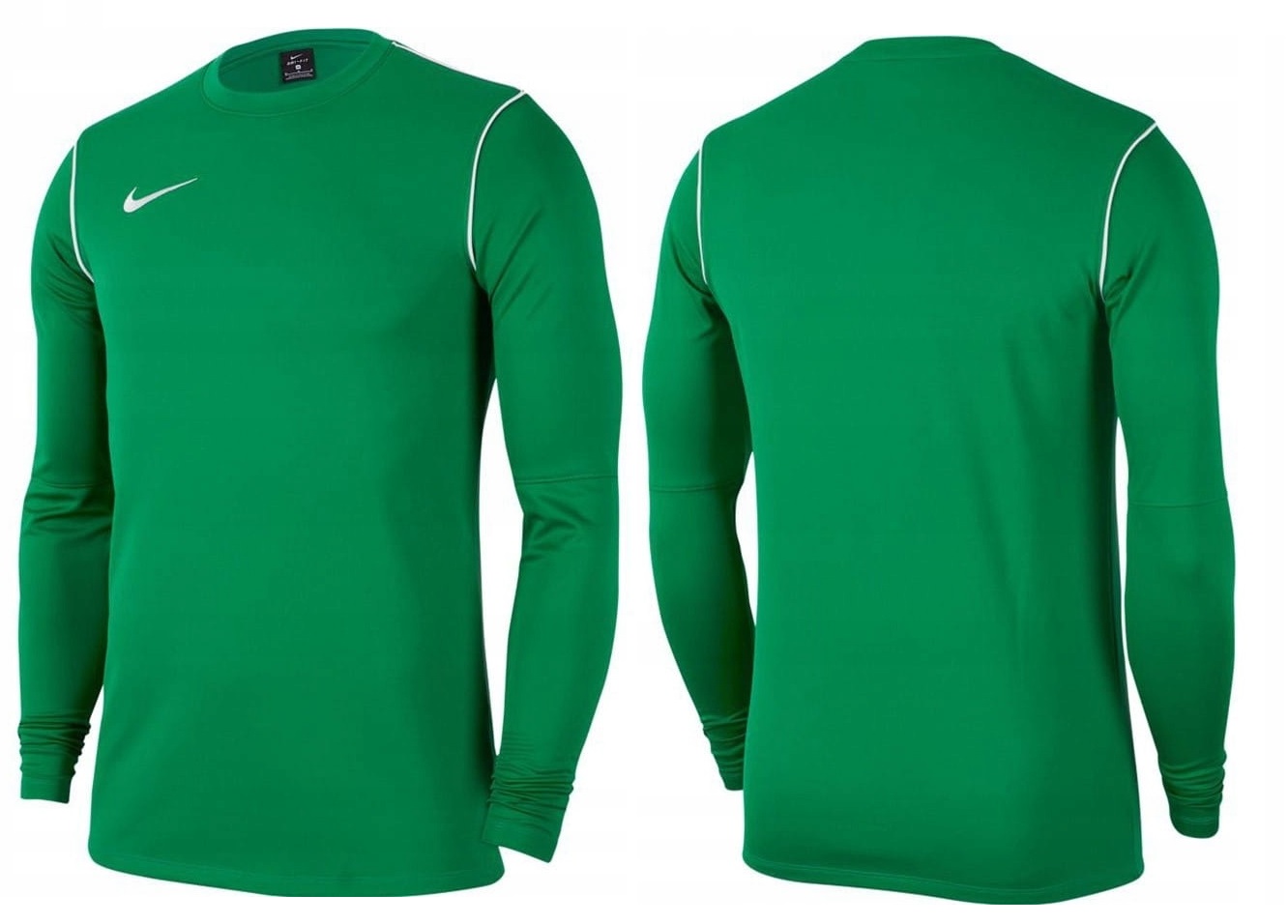 

Bluza Nike Park 20 Crew Top BV6875 302 Zielony XL