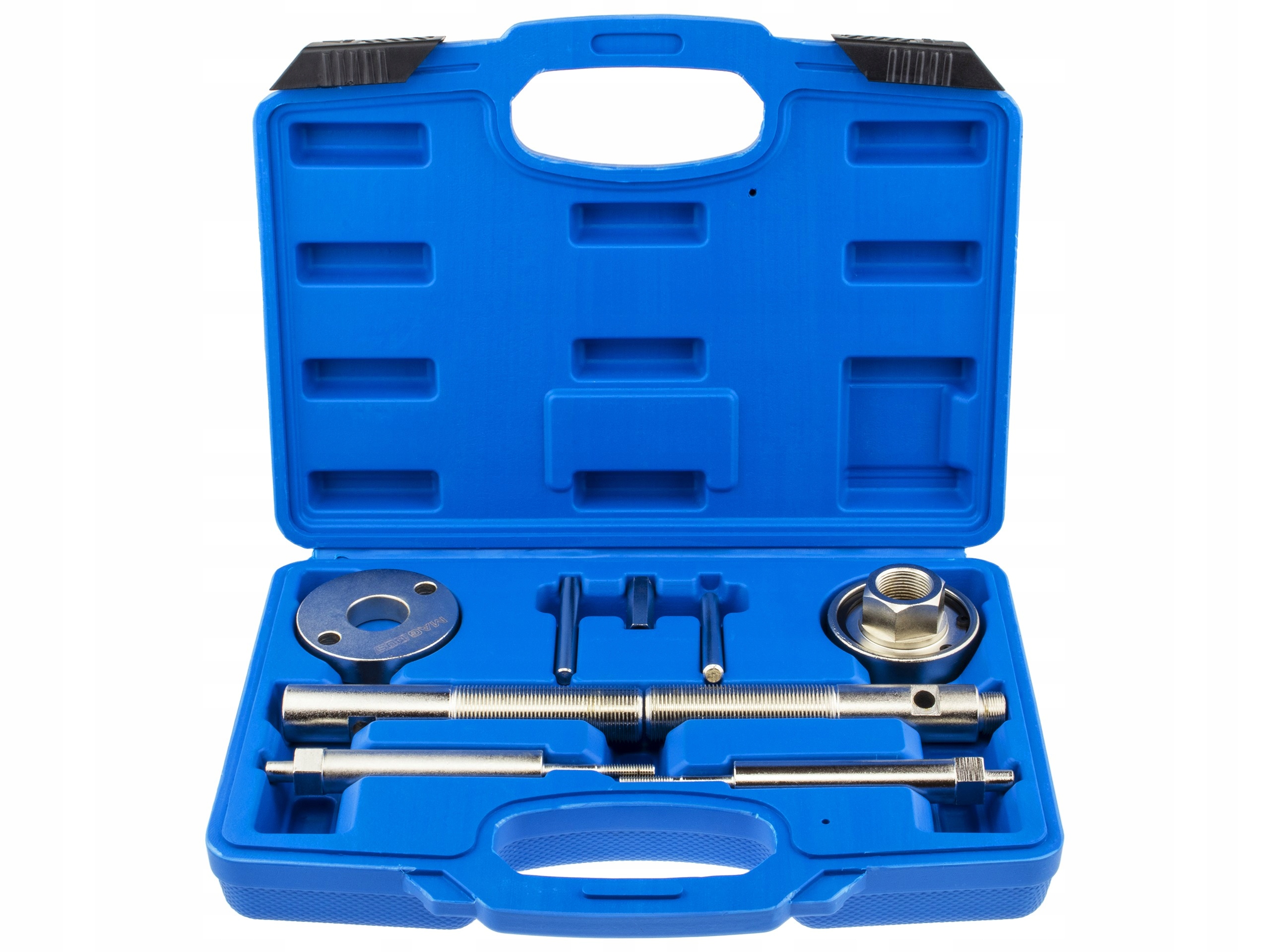 ЗНІМАЧ ІНЖЕКТОРА 2.0 DCI RENLAUT NISSAN M9R