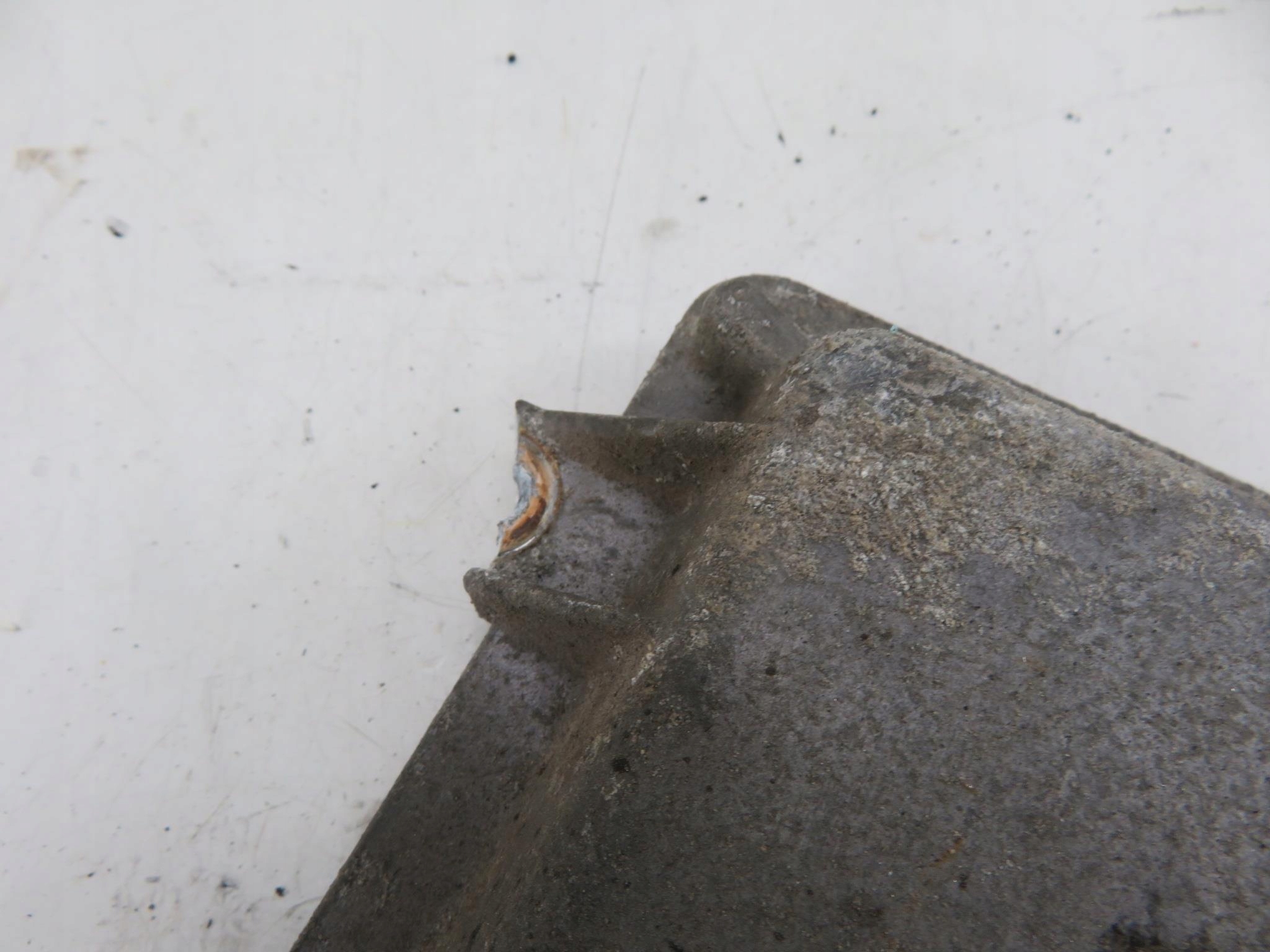 STEROWNIK LPG 55193262 Typ silnika Benzyna