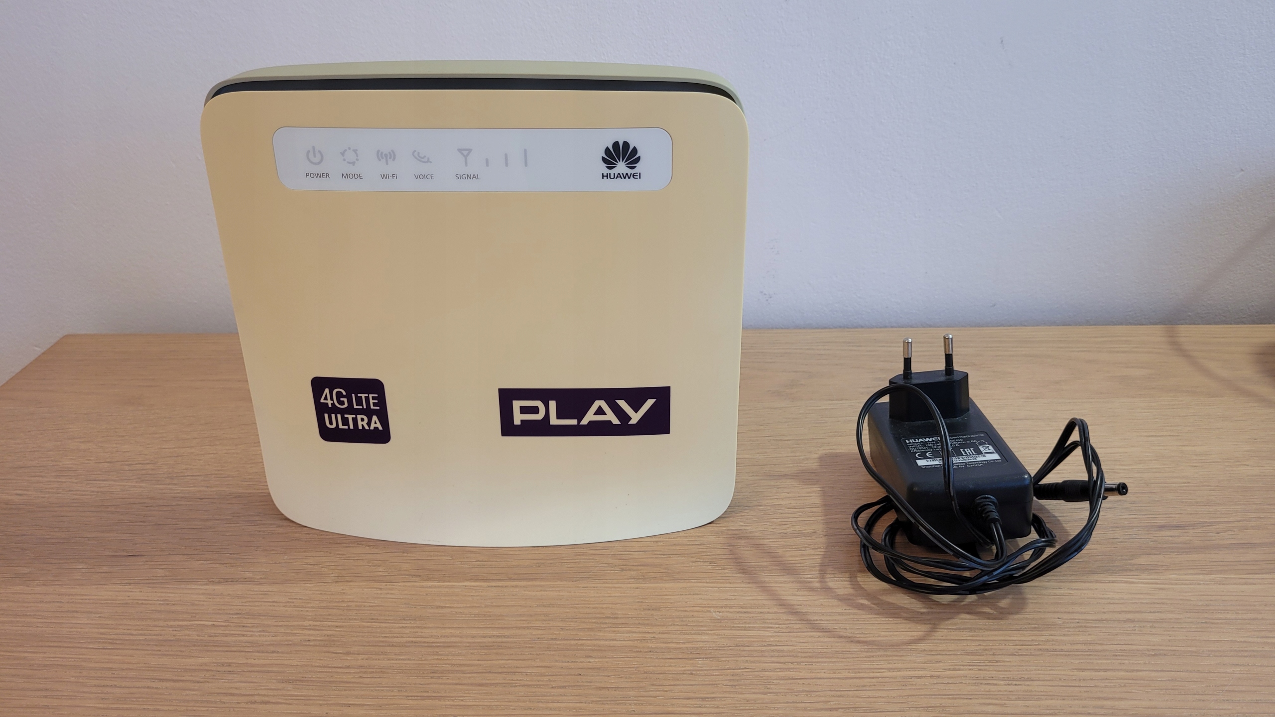 Router Huawei E5186s-22a Wi-Fi 5