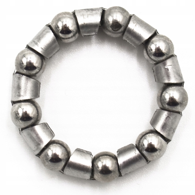 Koszyk kulek łożyskowych KKSWB-003, 1/4''x9 SUPORT