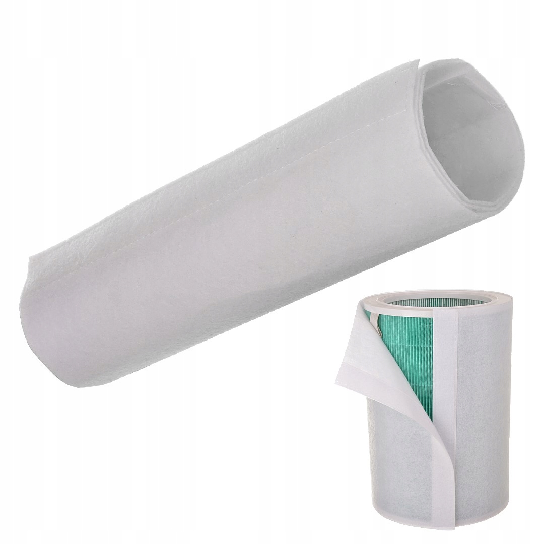 1x BAWEŁNA FILTR DO XIAOMI AIR PURIFIER 1 2 2S PRO