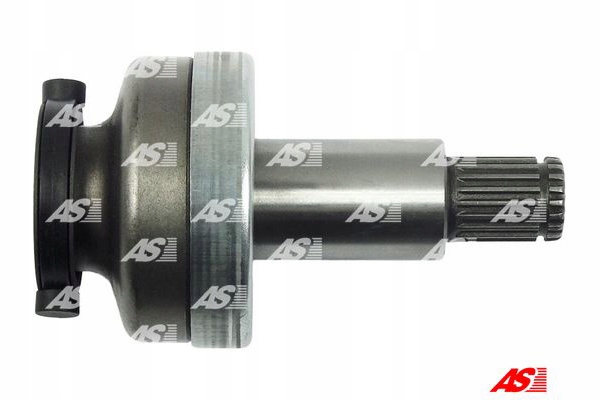 BENDIX ROZRUSZNIKA BENDIX ROZRUSZNIKA AS-PL Producent części AS-PL