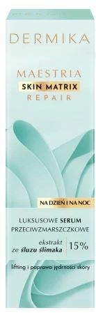 Dermika Maestria Luxusní sérum 30 ml