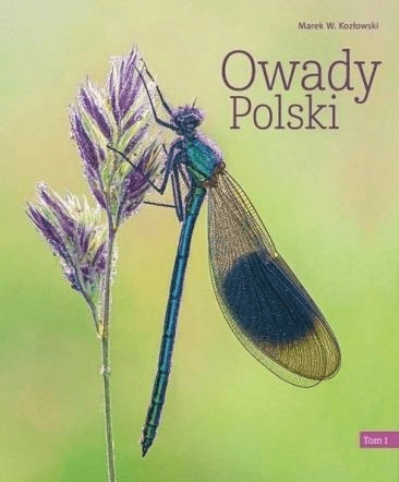 

Owady Polski T.1 Marek W. Kozłowski Multico