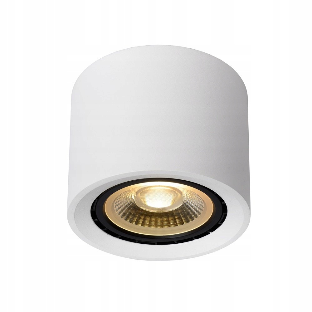 Spotové nástěnné svítidlo Fedler 09921/12/31 Lucide