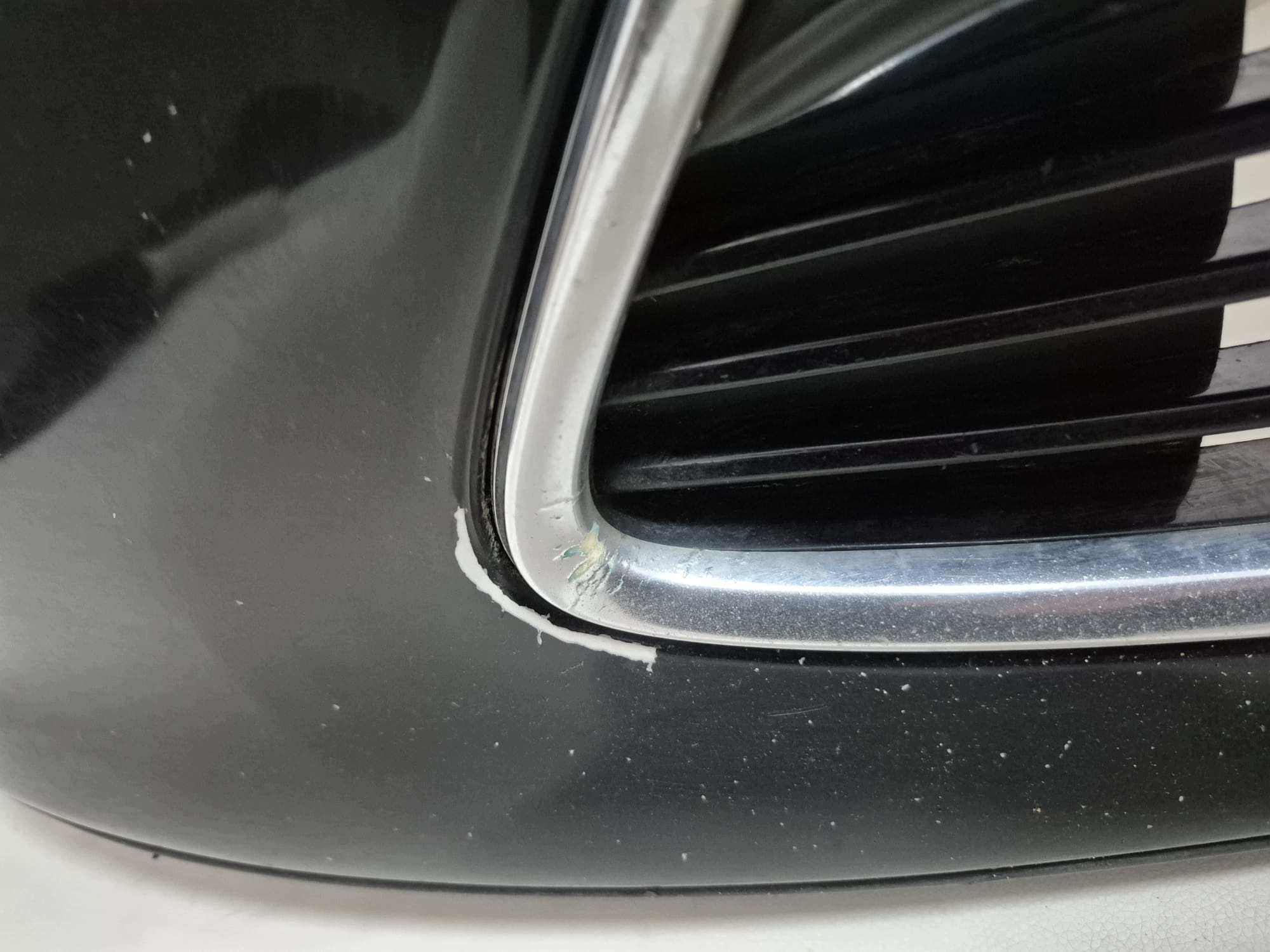FORD C-MAX MK2 10- bumper front front SPR AM51-R17K819-B LAK.FA
