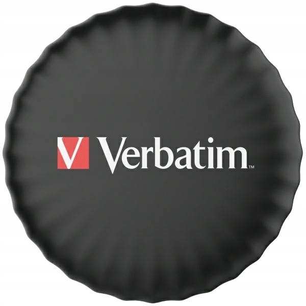 Verbatim My Finder Coin Bluetooth czarny/black urządzenie do śled