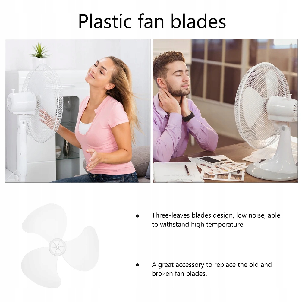 WYMIANA ŁOPATKÓW WENTYLATORA SUFITOWEGO Rodzaj wentylator