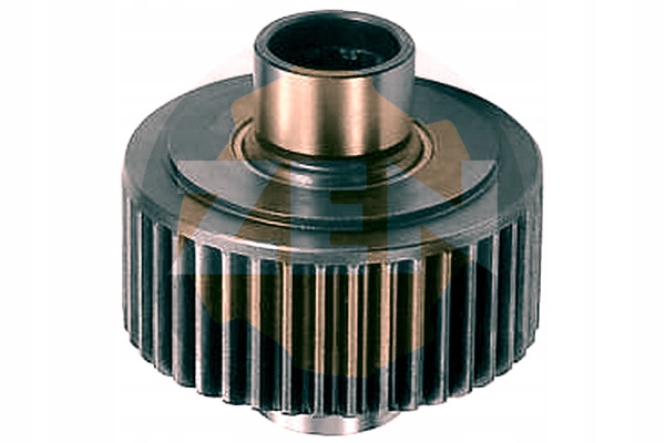 SPRZĘGŁO JEDNOKIERUNKOWE ERA VAUXHALL ISUZU OPEL NISSAN ERA Producent części ERA